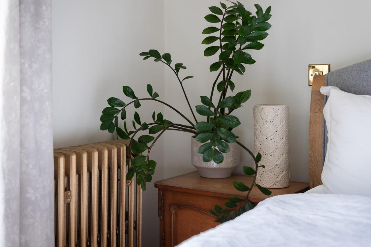 Victoria Design Stays - Premium Apartment Ohrada Prague Ngoại thất bức ảnh