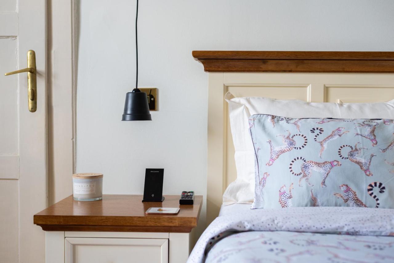 Victoria Design Stays - Premium Apartment Ohrada Prague Ngoại thất bức ảnh