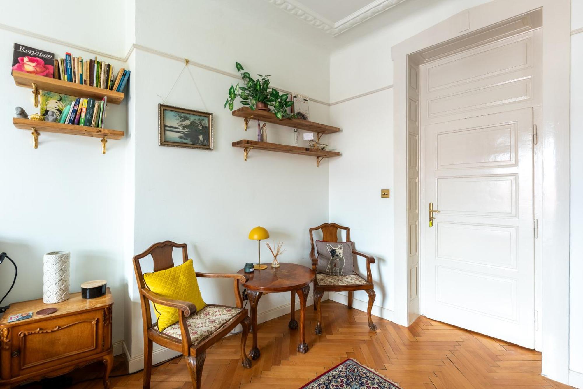 Victoria Design Stays - Premium Apartment Ohrada Prague Ngoại thất bức ảnh