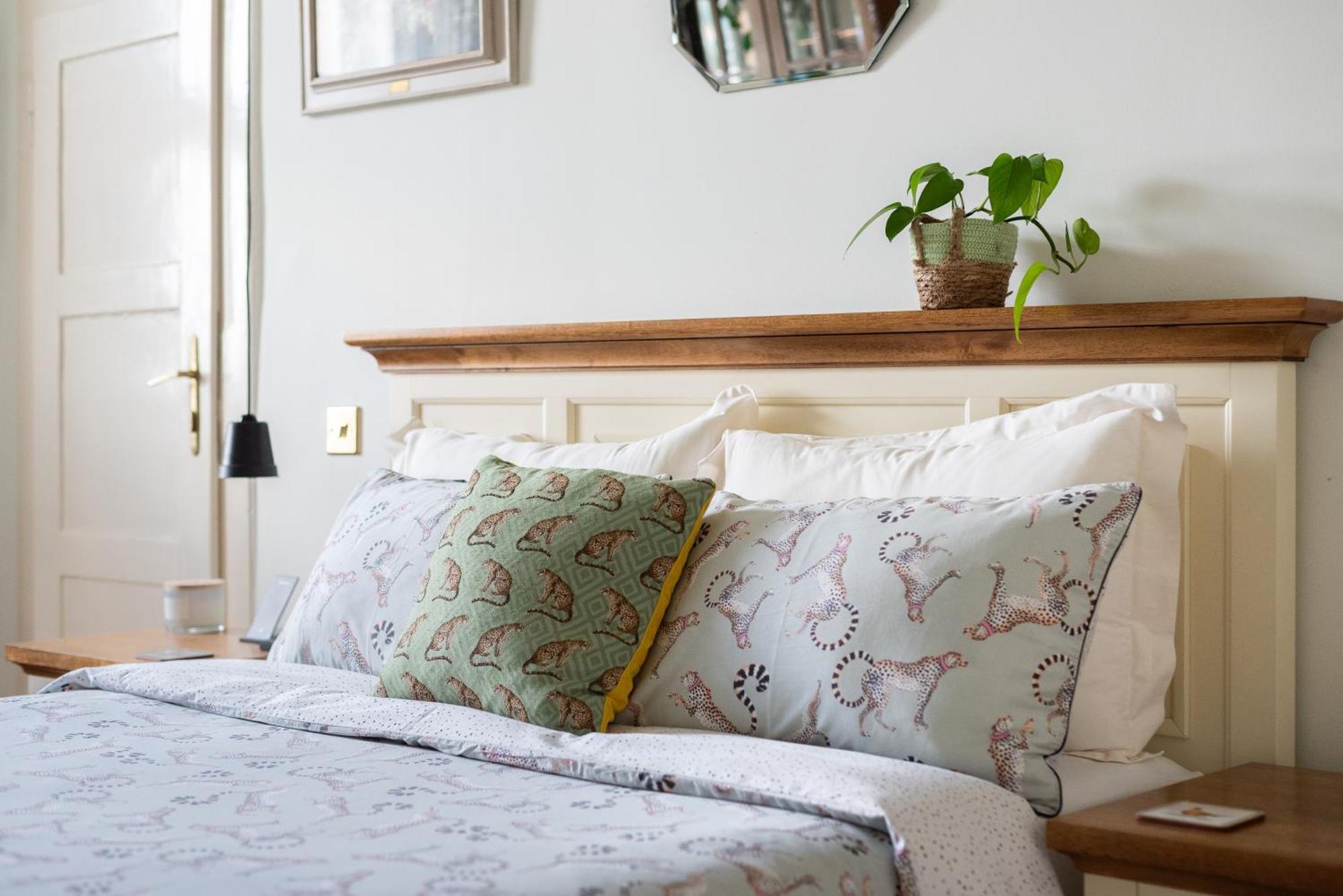 Victoria Design Stays - Premium Apartment Ohrada Prague Ngoại thất bức ảnh