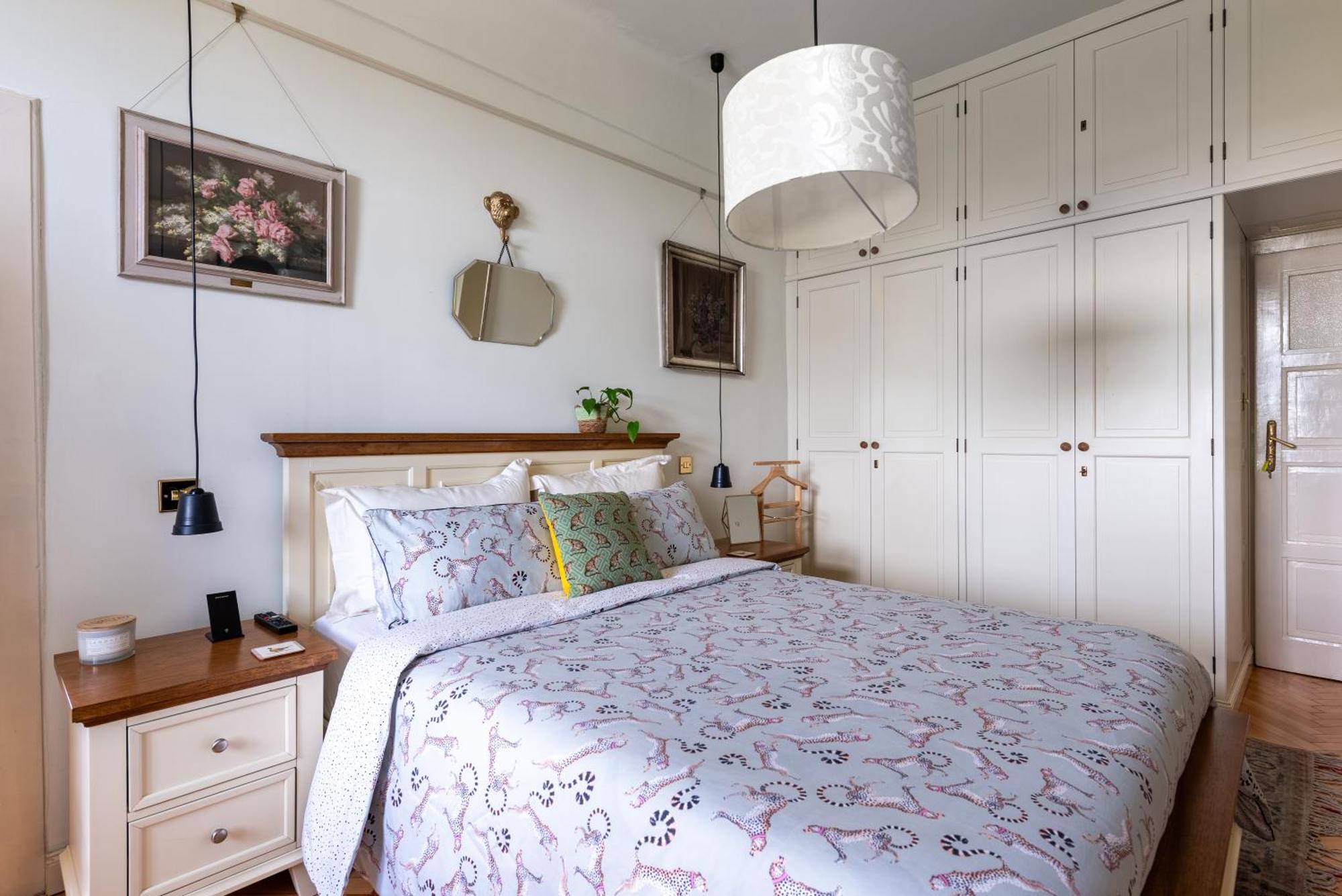 Victoria Design Stays - Premium Apartment Ohrada Prague Ngoại thất bức ảnh