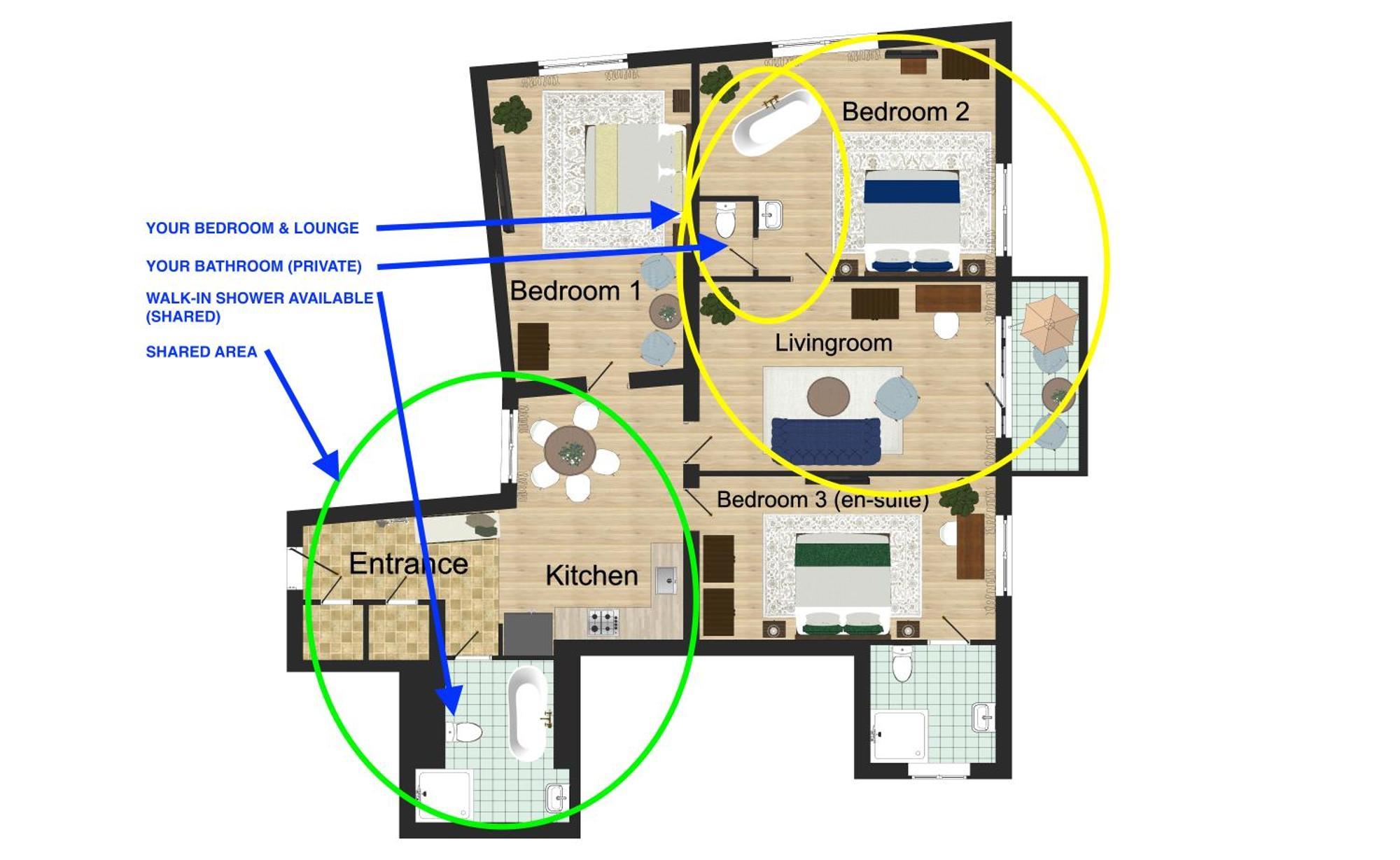 Victoria Design Stays - Premium Apartment Ohrada Prague Phòng bức ảnh